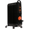 Маслонаполненный радиатор Electrolux Series 4 EOH/M-4209 [2000 Вт, 25 кв. м, секций: 9]