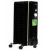 Маслонаполненный радиатор Ballu Modern BOH/MD-09BBN [2000 Вт, 25 кв. м, секций: 9]