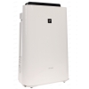 Климатический комплекс Sharp KCD61RW [48 кв. м, воздухообмен 396 куб. м/ч, HEPA, 660 мл/ч]