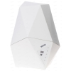 Увлажнитель воздуха MYSTERY MAH-2604 [25 Вт, ультразвуковой, объем: 4 л, 300 мл/ч] white