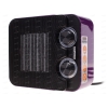 Тепловентилятор Daewoo Electronics DCH-6045 [1500 Вт, керамический] фиолетовый