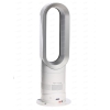 Тепловентилятор Dyson AM05 RU [26 Вт, настольный, диаметр:190  мм, наклон, поворот] Белый/серебристый