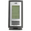 Метеостанция Gal WS-1501 черный
