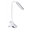Светильник настольный SUPRA SL-TL310 white [LED, 5 Вт,  цветовая температура 4100К]