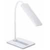 Светильник настольный Эра NLED-446-9W-W Белый [LED, 9W, 3000К]