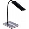 Светильник настольный Эра NLED-446-9W-BK Черный [LED, 9W, 3000К]