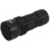 Фонарь FOCUSray [175], 21 LED, резина, 3хААА,