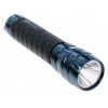 Фонарь GP LOE404/AU-2CR2 [корпус - алюминий, обрезиненая рукоять, влагозащита, ремешок, 2хD]