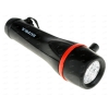 Фонарь SUPRA SFL-R-3L-2AA black (3xLED 2*AA black)