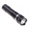 Фонарь TANK007 TR01 [CREE XP-G R5 ,1/18650 литий-ионовый акк или 2/cr123 бат, зарядное устройство220/12]