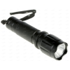 Фонарь ЭРА HT1W [фонарь, 1k LED, алюм,чехол, 3хААА.]