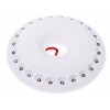 Фонарь ЭРА K24 [кемпинговый фонарь, 24хLED, 3xAA] 