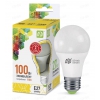 Лампа светодиодная ASD LED-A60-standard [11Вт, E27, 3000K теплый свет, 990Лм]