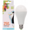 Лампа светодиодная ASD LED-A65-standard [30Вт, E27, 4000K белый свет, 2400Лм]