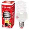 Лампа энергосберегающая ЭКОНОМКА 20w-Е2727 трубка Т2 [20Вт, E27, 2700K теплый свет]