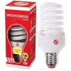 Лампа энергосберегающая ЭКОНОМКА 26w-Е2727 трубка Т2 [26Вт, E27, 2700K теплый свет]