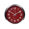 Настенные часы Scarlett SC - WC1006O [плавный ход, круглые, d = 30 см]