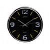 Настенные часы Scarlett SC-WC1009O [плавный ход, круглые, d = 30см]