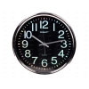 Настенные часы Scarlett SC - WC1010O [Плавный ход, круглые, d = 30см]