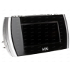 Радиобудильник  AEG MRC MRC 4119 P  [FM, MW, проектор, будильник, питание 220В]