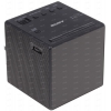 Радиобудильник Sony ICF-C1B [FM/AM, будильник, питание 220В]