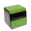 Радиобудильник Harper HRCB-7768 [FM, 20 станций, USB]