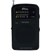Радиоприёмник Ritmix RPR 2060 black