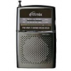 Радиоприёмник Ritmix RPR-2061 черный