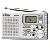Радиоприёмник Ritmix RPR-3021 серый