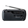 Радиоприёмник Ritmix RPR-7040 black