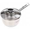 Ковш Supra SYS-N1644S Yumi [объем: 1,5 л, диаметр: 16 см, нержавеющая сталь, индукция]