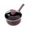 Ковш Tefal 04147418 Tendance Chocolate [объем: 2 л, диаметр: 18 см, штампованный алюминий, антипригарное покрытие]