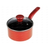 Ковш Tefal E4482222 Reflet [объем: 1,5 л, диаметр: 16 см, алюминий, антипригарное покрытие, индукция]