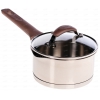 Ковш Tefal E8312214 Inspiration [объем: 1,4 л, диаметр: 16 см, нержавеющая сталь, индукция]