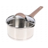 Ковш Tefal E8312374 Inspiration [объем: 2,1 л, диаметр: 18 см, нержавеющая сталь, индукция]