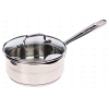 Ковш Tefal E8742344 Jamie Oliver [объем: 1,9 л, диаметр: 18 см, нержавеющая сталь, индукция]