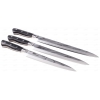 Набор ножей Supra SK-DY3Kit [3 ножа, 8,3", 9,5", 10,5", нерж. сталь, дамаск]