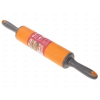Скалка Oursson RP5000SP/OR [50 см, материал: силикон/пластик]