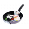 Сковорода Tefal 04031322 Tendance Black Current [диаметр: 22 см, штампованный алюминий, антипригарное покрытие]