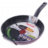 Сковорода Tefal 04031326 Tendance Black Current [диаметр: 26 см, штампованный алюминий, антипригарное покрытие]