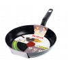 Сковорода Tefal 04041124 Just Black [диаметр: 24 см, штампованный алюминий, антипригарное покрытие]