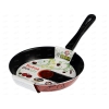 Сковорода Tefal 04041222 Cooklight [диаметр: 22 см, штампованный алюминий, антипригарное покрытие]