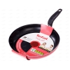 Сковорода Tefal 04146126 Tulip [диаметр: 26 см, штампованный алюминий, антипригарное покрытие]