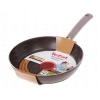 Сковорода Tefal 04147124 Tendance Chocolate [диаметр: 24 см, штампованный алюминий, антипригарное покрытие]