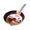 Сковорода Tefal 04147126 Tendance Chocolate [диаметр: 26 см, штампованный алюминий, антипригарное покрытие]