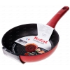 Сковорода Tefal C6820275 Character [диаметр: 21 см, штампованный алюминий, антипригарное покрытие, индукция]