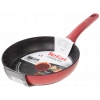 Сковорода Tefal C6820475 Character [диаметр: 24 см, штампованный алюминий, антипригарное покрытие, индукция]