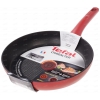 Сковорода Tefal C6820675 Character [диаметр: 28 см, штампованный алюминий, антипригарное покрытие, индукция]