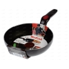 Сковорода Tefal D8210212 Comfort Touch [диаметр: 20 см, штампованный алюминий, антипригарное покрытие]