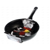 Сковорода Tefal E4400212 Talent [диаметр: 21 см, штампованный алюминий, антипригарное покрытие, индукция]